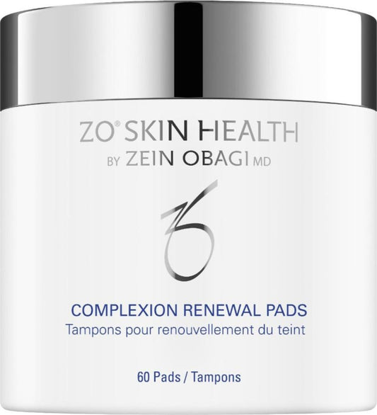 ZO Complexion Renewal Pads