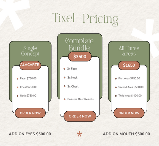 Tixel Bundle