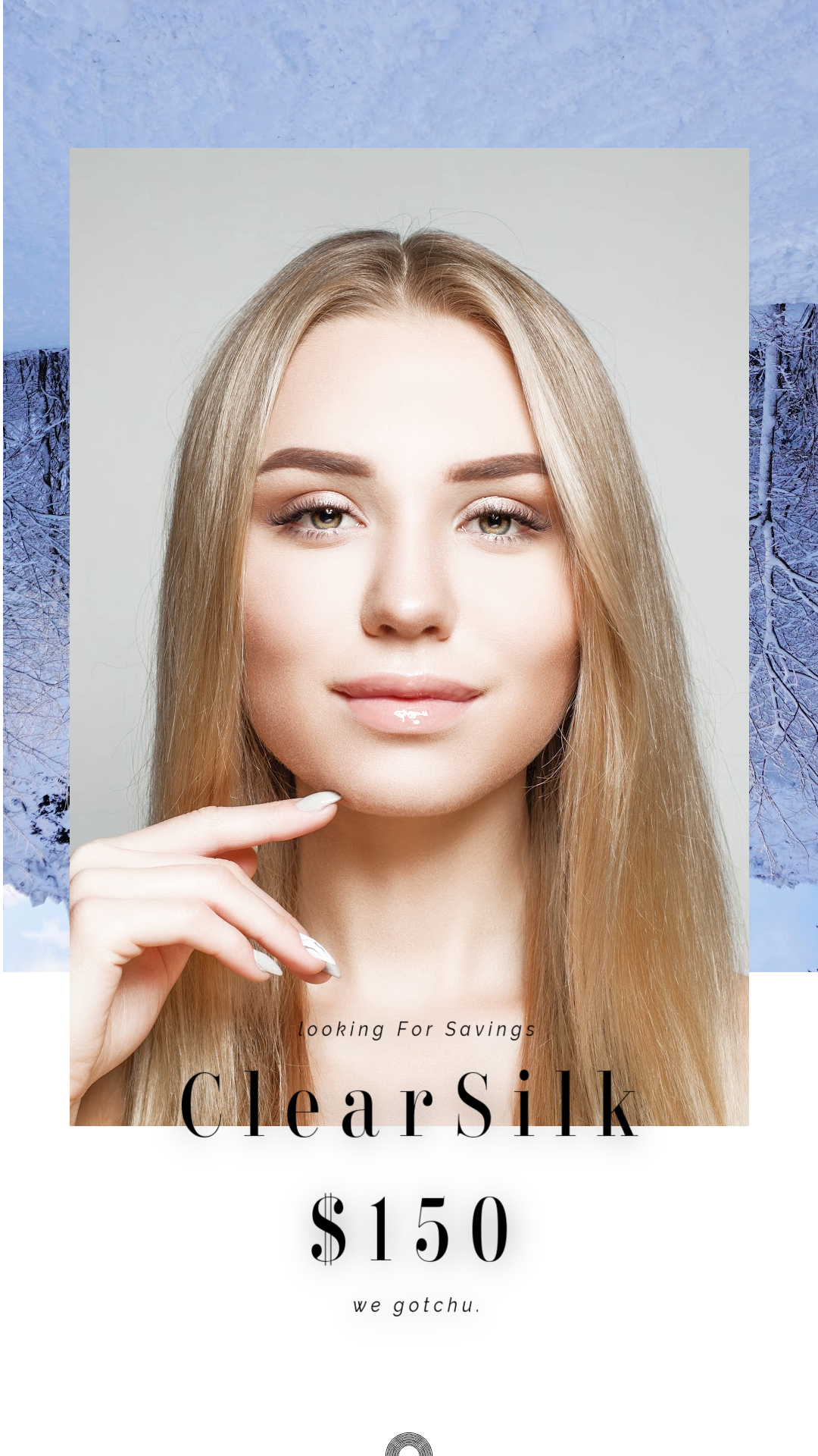 ClearSilk