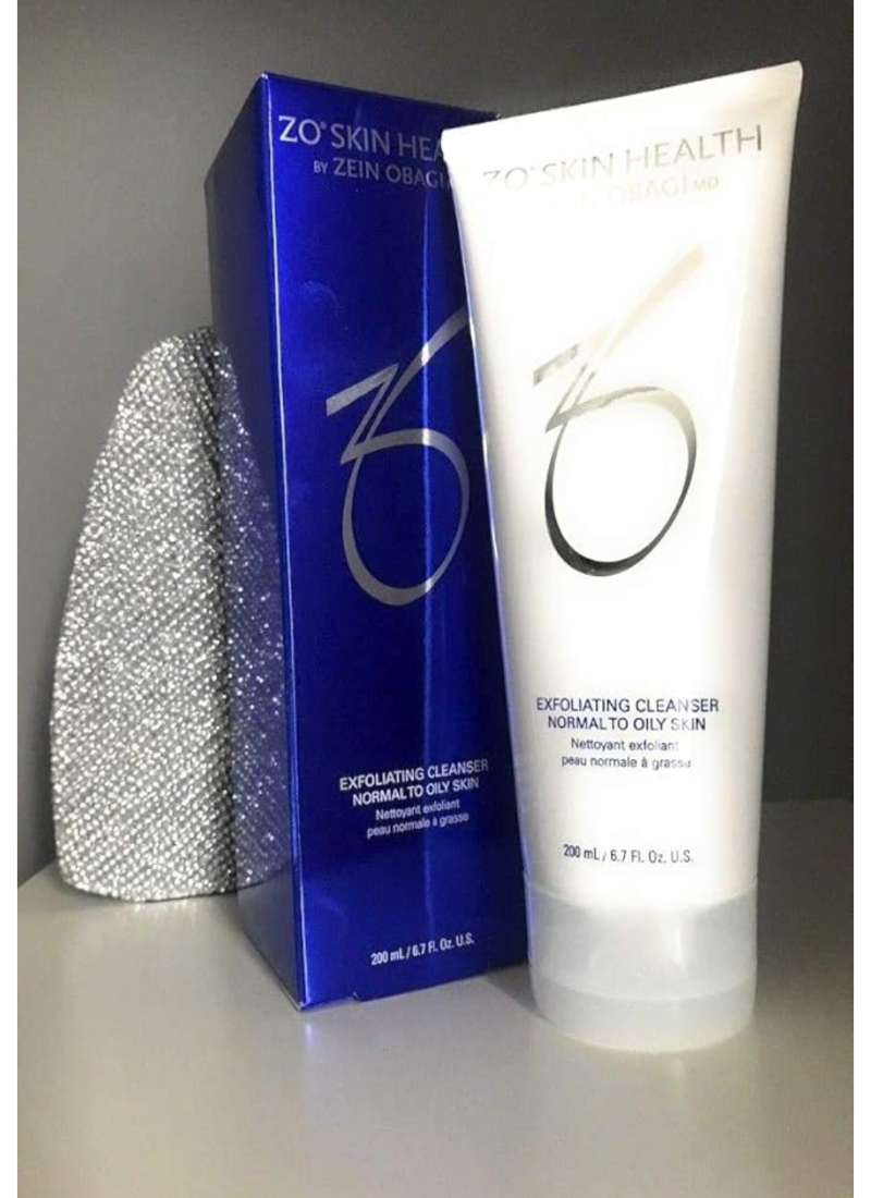 ZO Exfoliating Cleanser