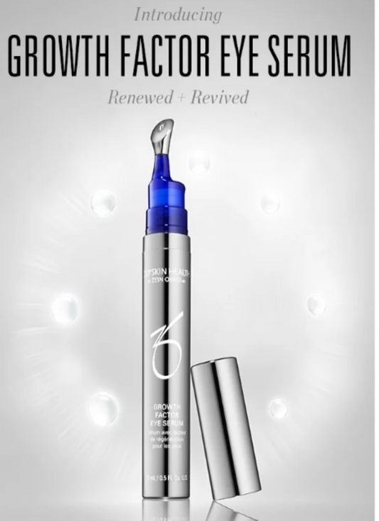 ZO Growth Factor Eye Serum