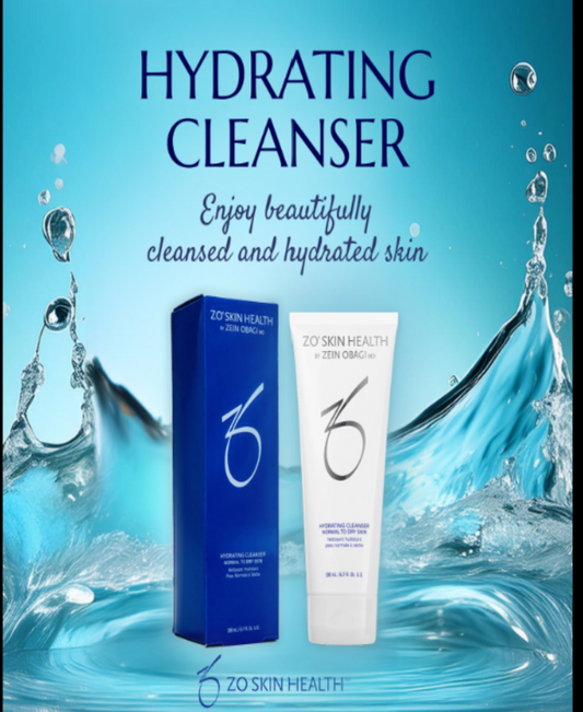 ZO Hydrating Cleanser