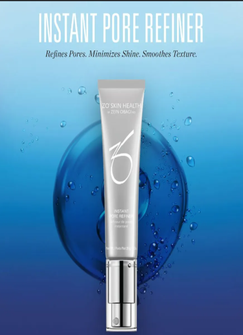 ZO Instant Pore Refiner