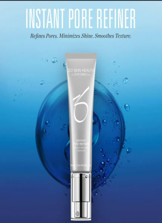 ZO Instant Pore Refiner