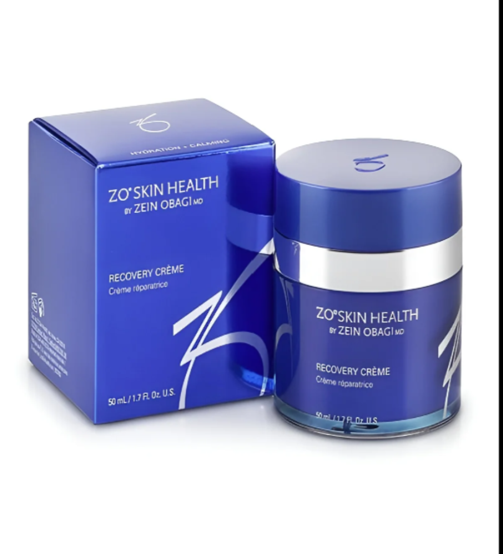 ZO Recovery Creme